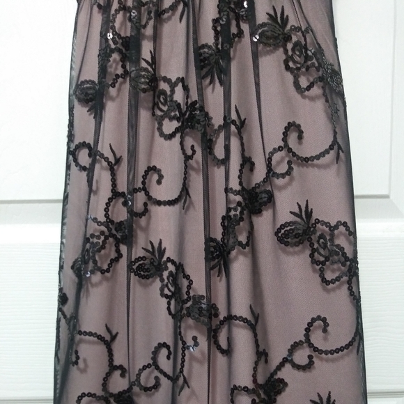 Semi Formal Teeze Me dress - Picture 3 of 6